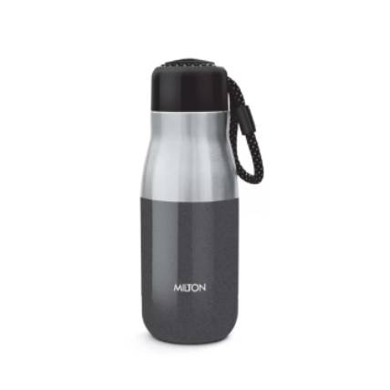 Milton Water Bottles Steel Thermoware 400